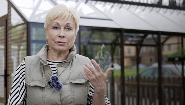 Компактная теплица БИОНИКА Компакт