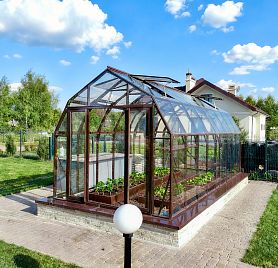 КРИСТАЛИКА Комфорт